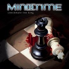 Mindcrime Checkmate The King | MetalWave.it Recensioni