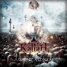 Kattah Lapis Lazuli | MetalWave.it Recensioni