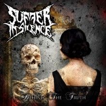 Suffer In Silence Behind The Truth | MetalWave.it Recensioni