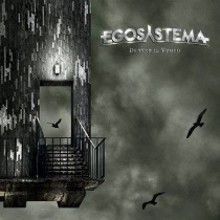 Egosystema Dentro Il Vuoto | MetalWave.it Recensioni