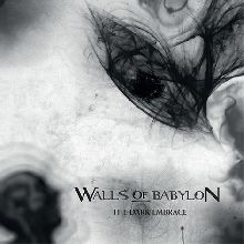 Walls Of Babylon Alone | MetalWave.it Recensioni