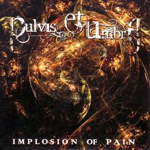 Pulvis Et Umbra Implosion Of Pain | MetalWave.it Recensioni