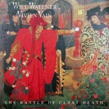 Will Wallner & Vivien Vain The Battle Of Clyst Heat | MetalWave.it Recensioni