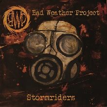 Bad Weather Project Stormriders | MetalWave.it Recensioni