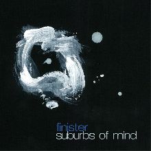 Finister Suburbs Of Mind | MetalWave.it Recensioni