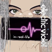 Electric Violet In Real Life | MetalWave.it Recensioni