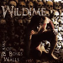 Wildime Beams Of Bones Walls | MetalWave.it Recensioni