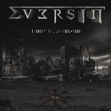 Eversin Trinity: The Annihilation | MetalWave.it Recensioni