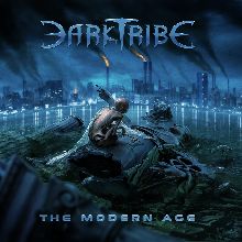 Darktribe The Modern Age | MetalWave.it Recensioni