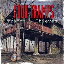 Four Tramps Tramps & Thieves | MetalWave.it Recensioni