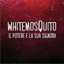 White Mosquito Il Potere E La Sua Signora | MetalWave.it Recensioni