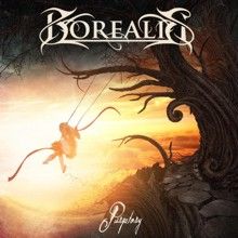 Borealis Purgatory | MetalWave.it Recensioni