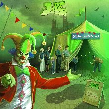 Joke It Joke With Us | MetalWave.it Recensioni