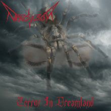 Disboskator Terror In Dreamland | MetalWave.it Recensioni