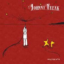 Johnny Freak Sognigrafie | MetalWave.it Recensioni