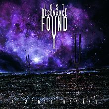 Lost Resonance Found A World Beyond | MetalWave.it Recensioni