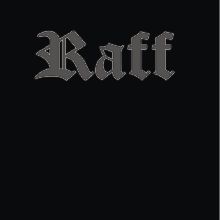 Raff Raff | MetalWave.it Recensioni