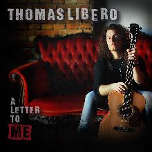 Thomas Libero A Letter To Me | MetalWave.it Recensioni