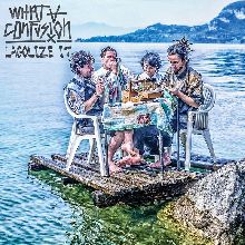 What A Confus!on Lagolize It | MetalWave.it Recensioni