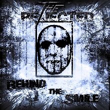 The Rejected Behind The Smile | MetalWave.it Recensioni