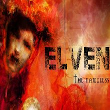 Elven The Nameless | MetalWave.it Recensioni