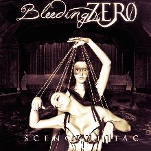 Bleeding Zero Scenophiliac | MetalWave.it Recensioni