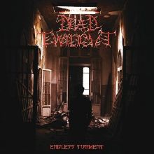 Dead Twilight Endless Torment | MetalWave.it Recensioni