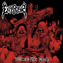 Ekpyrosis Withness His Death | MetalWave.it Recensioni