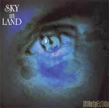 Sky In Land Introspection | MetalWave.it Recensioni