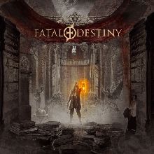 Fatal Destiny Palindromia | MetalWave.it Recensioni