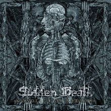 Sudden Death Monolith Of Sorrow | MetalWave.it Recensioni