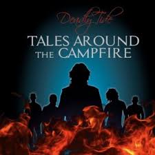 Deadly Tide Tales Around The Campfire | MetalWave.it Recensioni