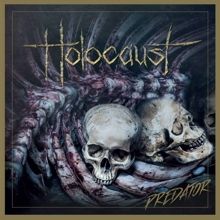 Holocaust Predator | MetalWave.it Recensioni