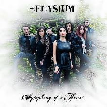 Elysium Symphony Of A Forest | MetalWave.it Recensioni