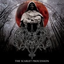 Crafter Of Gods The Scarlet Procession | MetalWave.it Recensioni