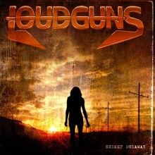 Loudguns Sunset Runaway | MetalWave.it Recensioni