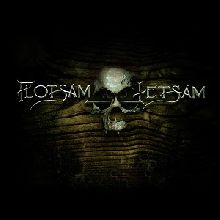 Flotsam And Jetsam Flotsam And Jetsam | MetalWave.it Recensioni