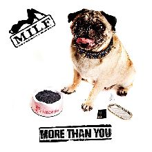 M.i.l.f. More Than You | MetalWave.it Recensioni