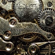 Alchemy Never Too Late | MetalWave.it Recensioni