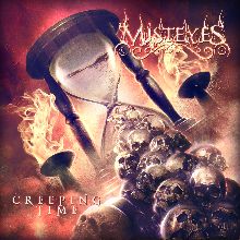 Misteyes Creeping Time | MetalWave.it Recensioni