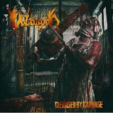 Volturyon Cleansed By Carnage | MetalWave.it Recensioni