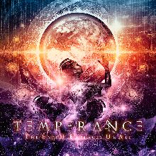 Temperance The Earth Embraces Us All | MetalWave.it Recensioni