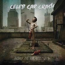Celeb Car Crash People Are The Best Show | MetalWave.it Recensioni