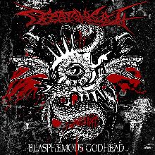 Escatology Blasphemous Godhead | MetalWave.it Recensioni