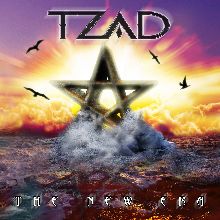 Tzad The New Era | MetalWave.it Recensioni