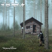 Totem Manitou | MetalWave.it Recensioni