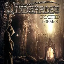 Windshades Crucified Dreams | MetalWave.it Recensioni