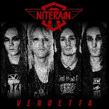 Niterain Vendetta | MetalWave.it Recensioni