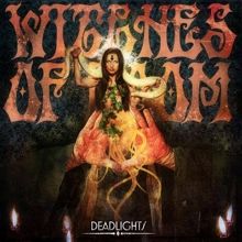 Witches Of Doom Deadlights | MetalWave.it Recensioni