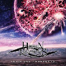 Hidden Memories Empirical Fragments | MetalWave.it Recensioni